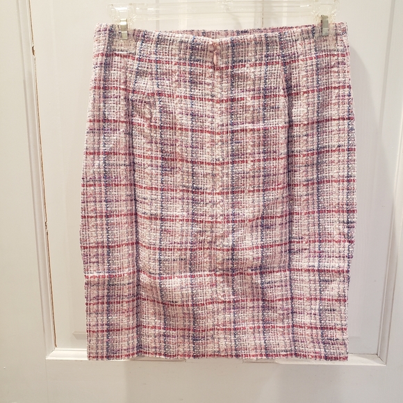 Generation Love Pink Adi Skirt - Picture 6 of 7